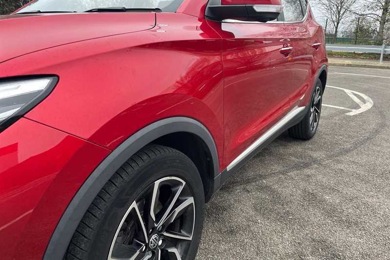 Used MG MG ZS 2022 for sale - 77146073: Photo 41