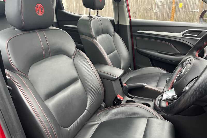 Used MG MG ZS 2022 for sale - 77146073: Photo 57