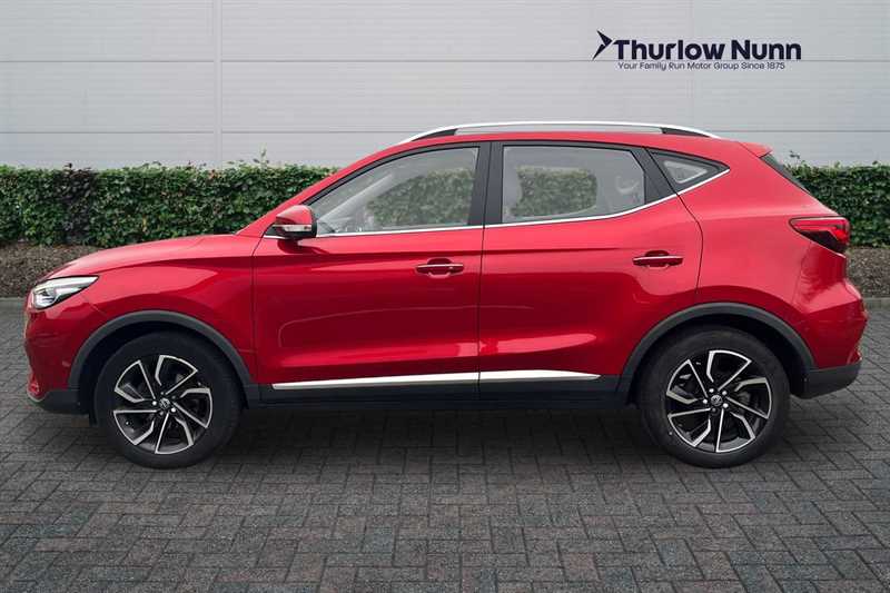 Used MG MG ZS 2022 for sale - 77146073: Photo 6