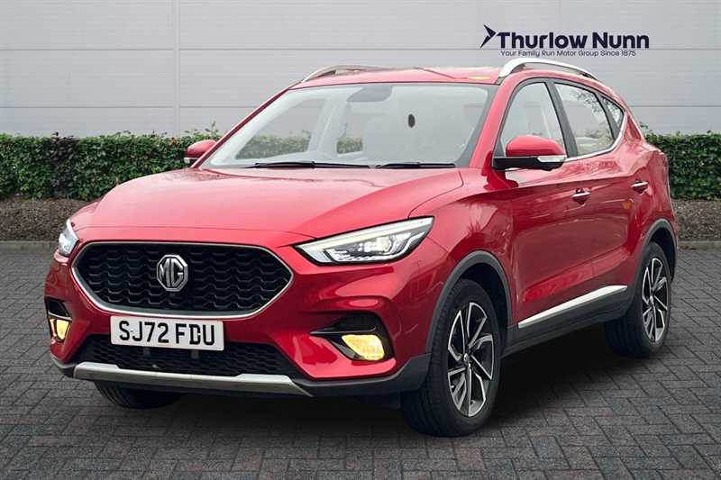 Used MG MG ZS 2022 for sale - 77146073: Photo 7