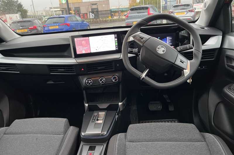 Used Vauxhall Frontera 2025 for sale - 77146449: Photo 12