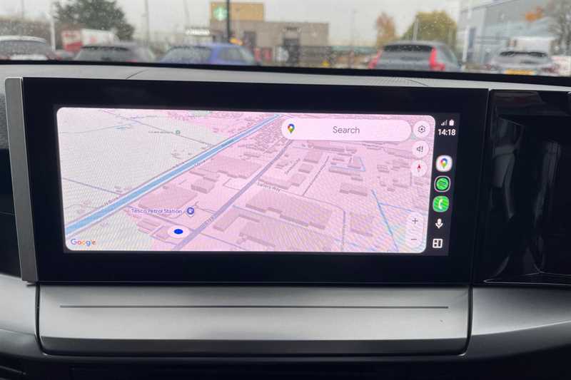 Used Vauxhall Frontera 2025 for sale - 77146449: Photo 18