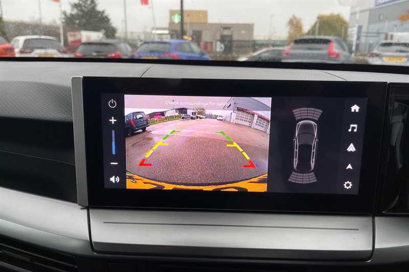 Used Vauxhall Frontera 2025 for sale - 77146449: Photo 19