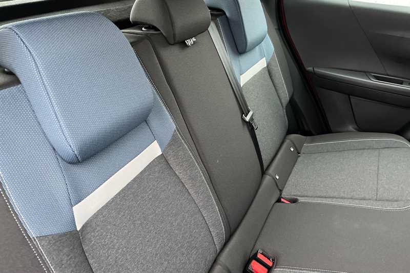 Used Vauxhall Frontera 2025 for sale - 77146449: Photo 23