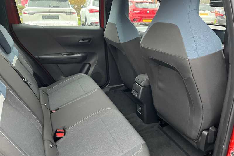 Used Vauxhall Frontera 2025 for sale - 77146449: Photo 38