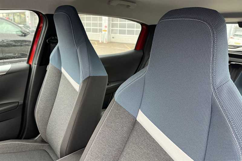 Used Vauxhall Frontera 2025 for sale - 77146449: Photo 43