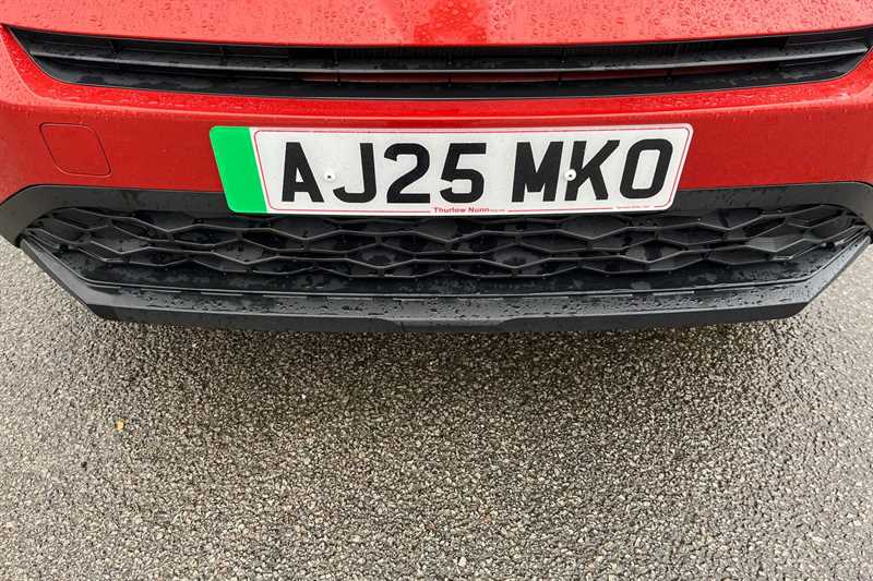 Used Vauxhall Frontera 2025 for sale - 77146449: Photo 58