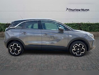 Used Vauxhall Crossland 2023 for sale - 78518818: Photo