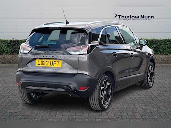 Used Vauxhall Crossland 2023 for sale - 78518818: Photo