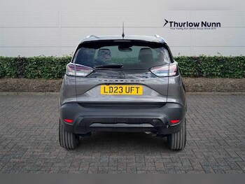 Used Vauxhall Crossland 2023 for sale - 78518818: Photo