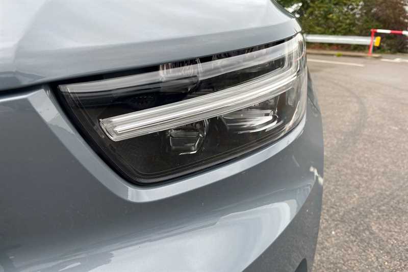 Used Volvo XC40 2021 for sale - 77146420: Photo 43