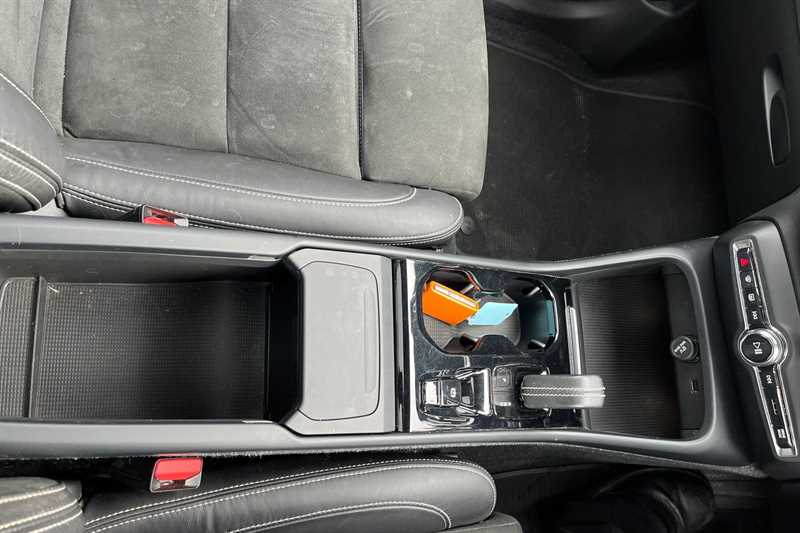 Used Volvo XC40 2021 for sale - 77146420: Photo 56