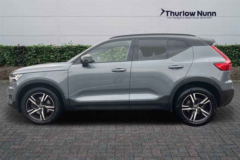 Used Volvo XC40 2021 for sale - 77146420: Photo 6