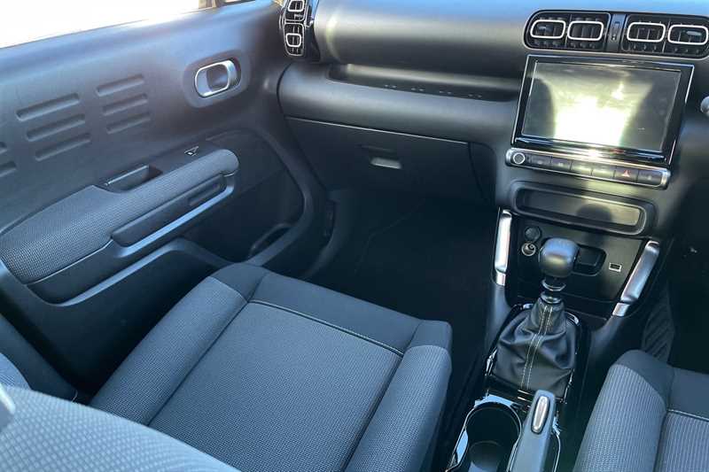 Used Citroen C3 Aircross 2022 for sale - 77471957: Photo 14