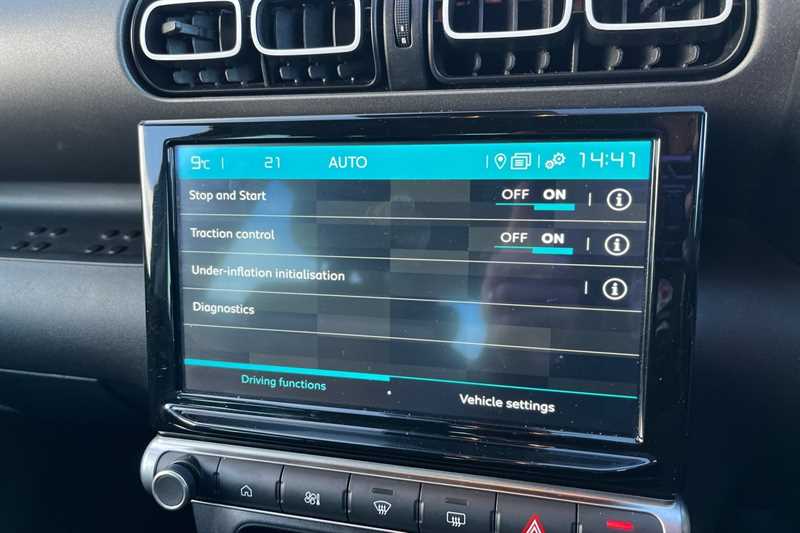 Used Citroen C3 Aircross 2022 for sale - 77471957: Photo 19