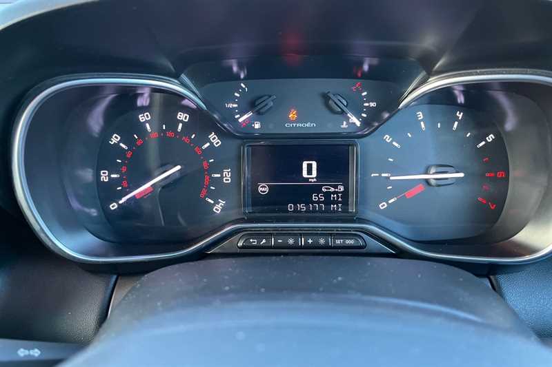 Used Citroen C3 Aircross 2022 for sale - 77471957: Photo 20