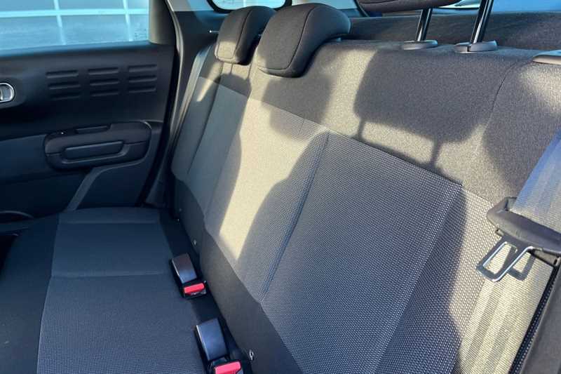 Used Citroen C3 Aircross 2022 for sale - 77471957: Photo 23