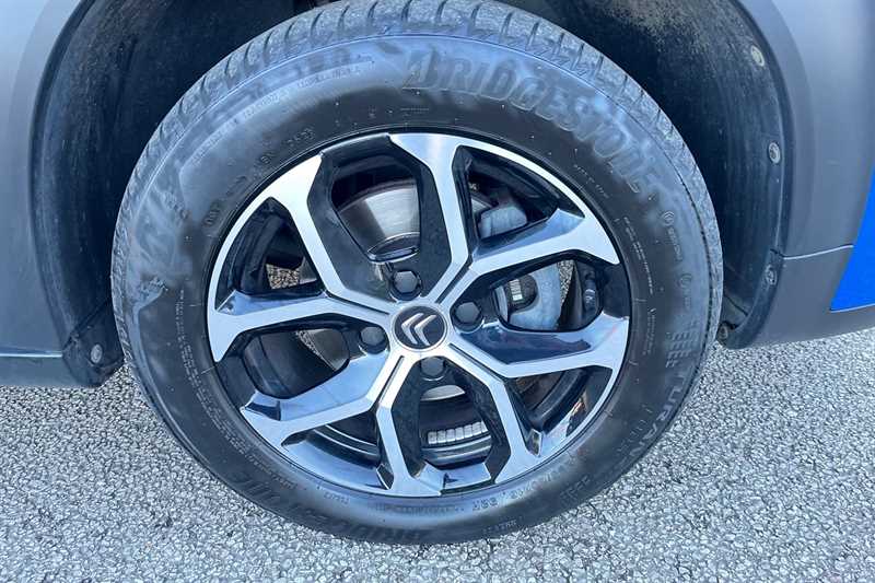 Used Citroen C3 Aircross 2022 for sale - 77471957: Photo 25