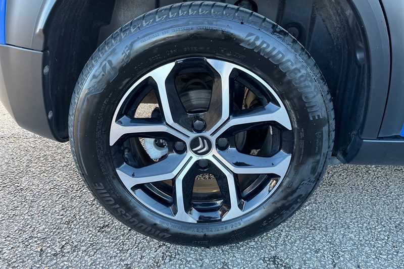 Used Citroen C3 Aircross 2022 for sale - 77471957: Photo 27