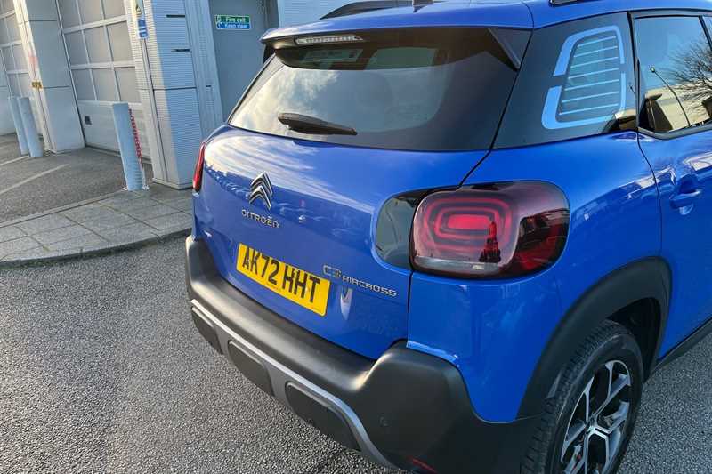 Used Citroen C3 Aircross 2022 for sale - 77471957: Photo 29