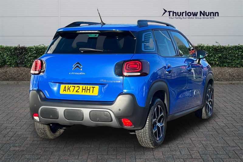 Used Citroen C3 Aircross 2022 for sale - 77471957: Photo 3