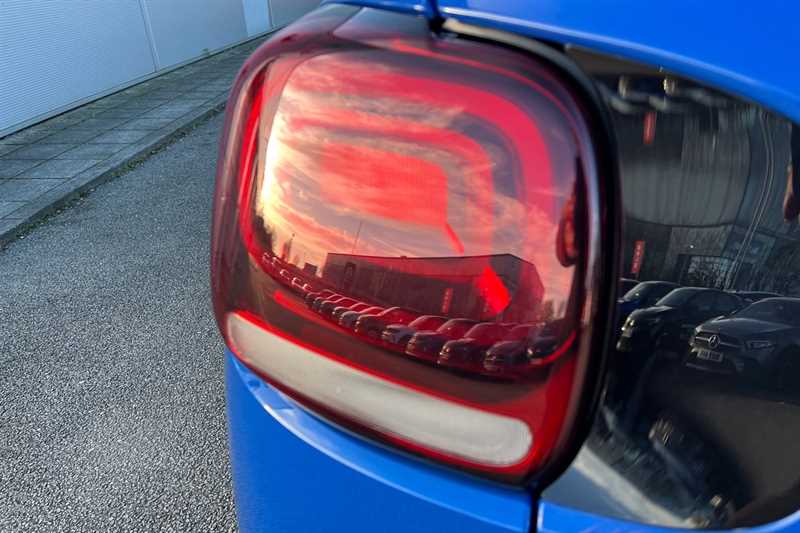 Used Citroen C3 Aircross 2022 for sale - 77471957: Photo 36