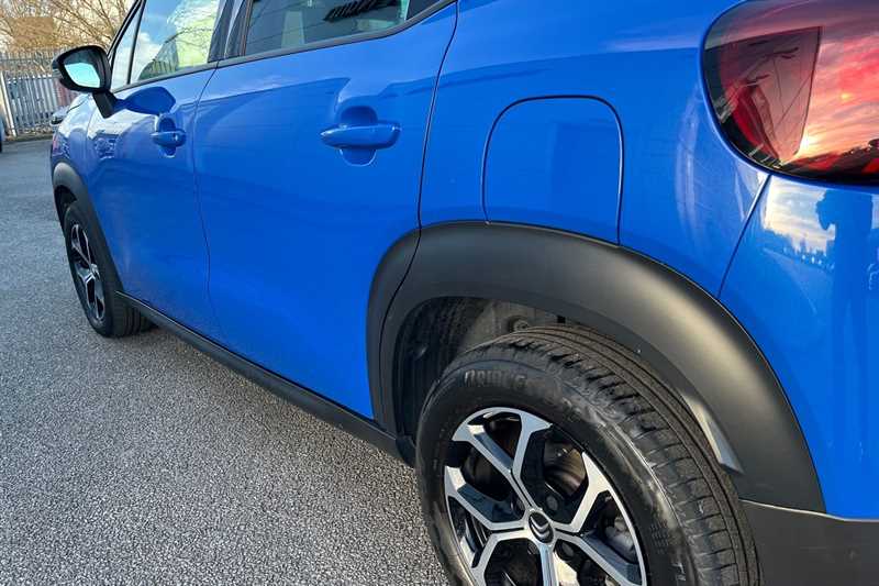 Used Citroen C3 Aircross 2022 for sale - 77471957: Photo 38