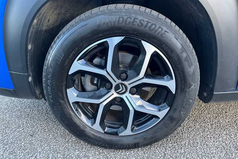 Used Citroen C3 Aircross 2022 for sale - 77471957: Photo 40