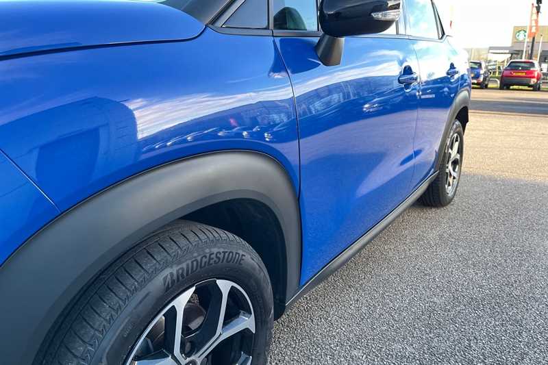 Used Citroen C3 Aircross 2022 for sale - 77471957: Photo 41