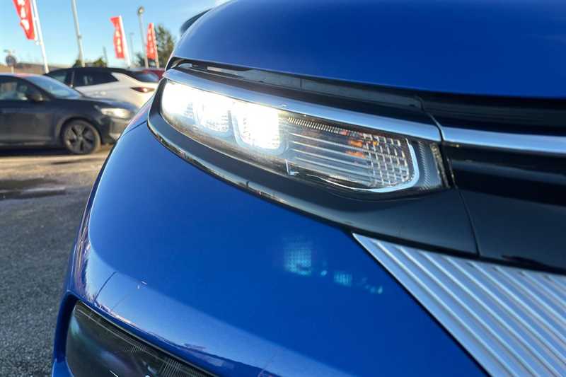 Used Citroen C3 Aircross 2022 for sale - 77471957: Photo 45