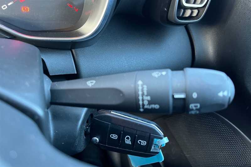 Used Citroen C3 Aircross 2022 for sale - 77471957: Photo 48