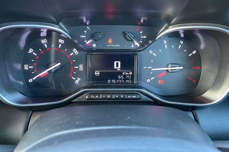 Used Citroen C3 Aircross 2022 for sale - 77471957: Photo 52