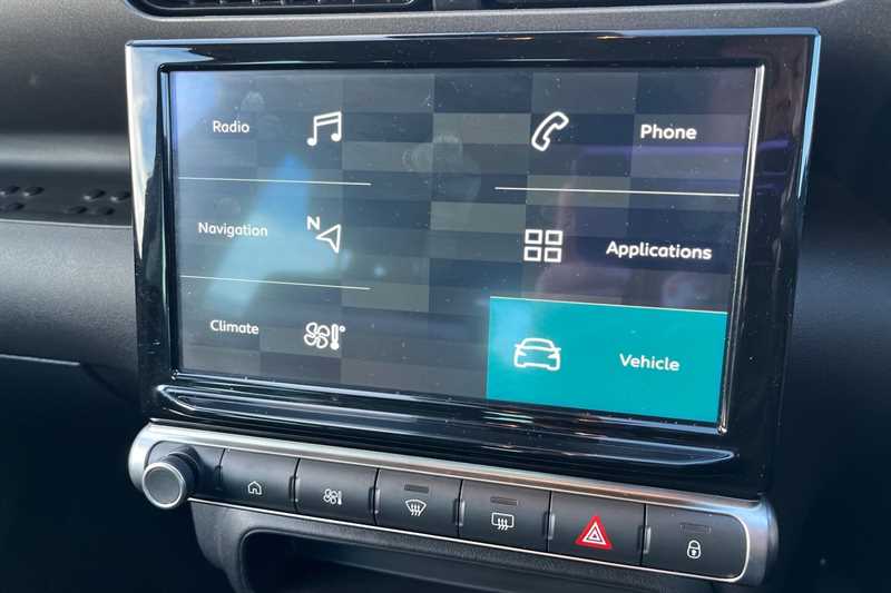 Used Citroen C3 Aircross 2022 for sale - 77471957: Photo 53