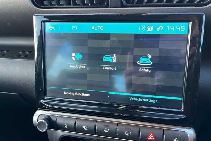 Used Citroen C3 Aircross 2022 for sale - 77471957: Photo 57