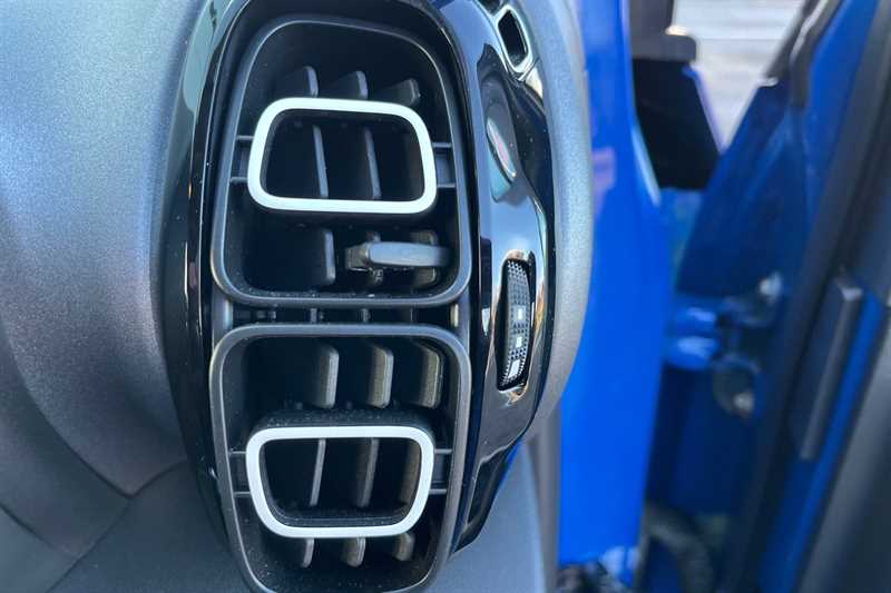 Used Citroen C3 Aircross 2022 for sale - 77471957: Photo 58