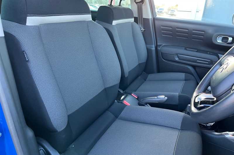 Used Citroen C3 Aircross 2022 for sale - 77471957: Photo 59