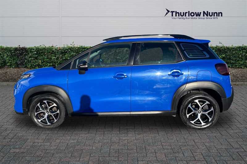 Used Citroen C3 Aircross 2022 for sale - 77471957: Photo 6