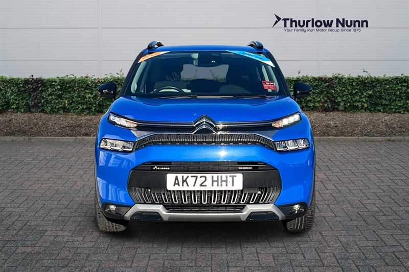 Used Citroen C3 Aircross 2022 for sale - 77471957: Photo 8