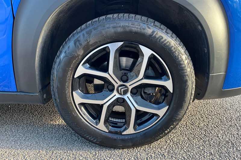 Used Citroen C3 Aircross 2022 for sale - 77471957: Photo 9