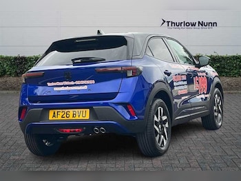 Used Vauxhall Mokka 2026 for sale - 78892760: Photo