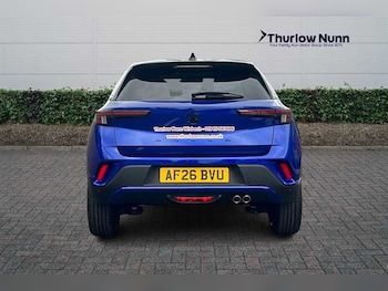 Used Vauxhall Mokka 2026 for sale - 78892760: Photo