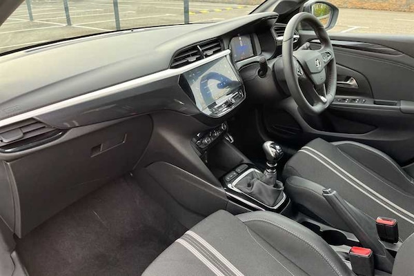 Used Vauxhall Corsa 2023 for sale - 76204390: Photo 13