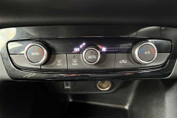 Used Vauxhall Corsa 2023 for sale - 76204390: Photo 15