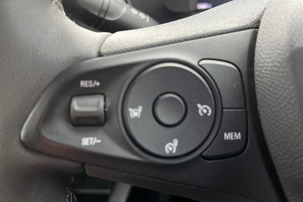 Used Vauxhall Corsa 2023 for sale - 76204390: Photo 21