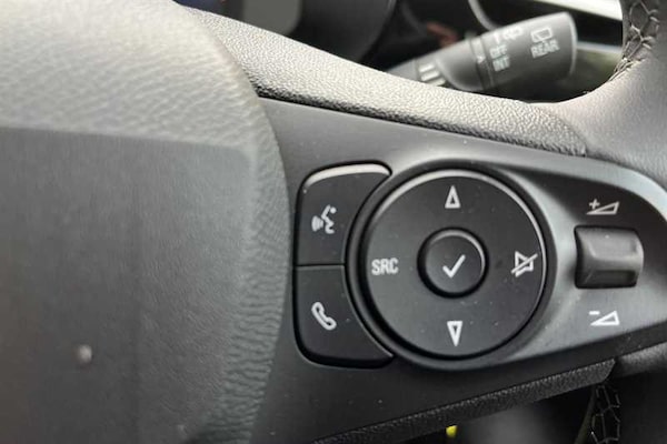 Used Vauxhall Corsa 2023 for sale - 76204390: Photo 22