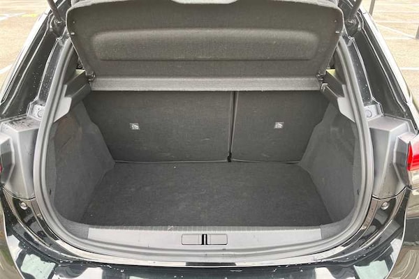 Used Vauxhall Corsa 2023 for sale - 76204390: Photo 24