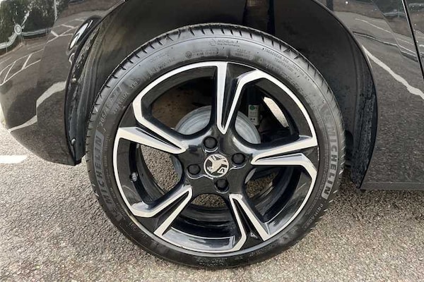 Used Vauxhall Corsa 2023 for sale - 76204390: Photo 27
