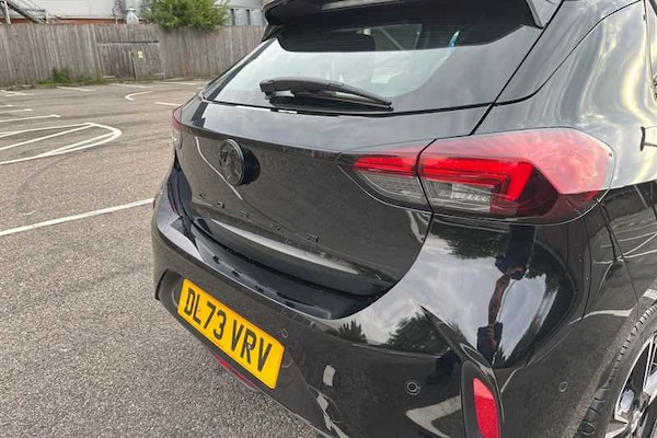 Used Vauxhall Corsa 2023 for sale - 76204390: Photo 29