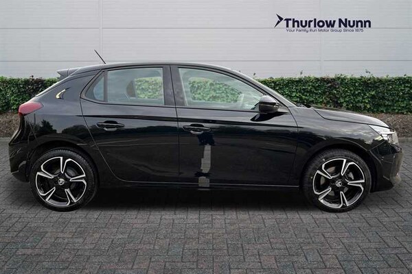 Used Vauxhall Corsa 2023 for sale - 76204390: Photo 2