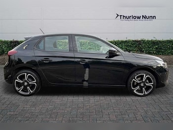 Used Vauxhall Corsa 2023 for sale - 76204390: Photo 2
